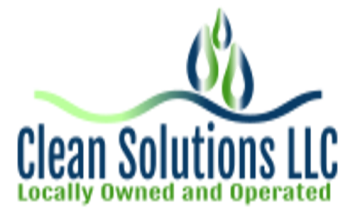 Clean Solutions, LLC, Logo